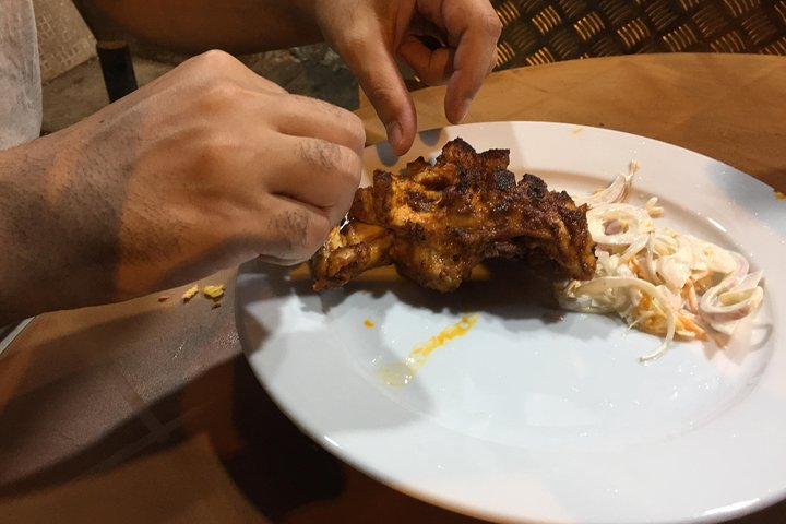 Colombo Mini Foodgasm - Photo 1 of 7